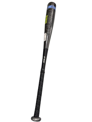 Used Louisville Slugger SOLO BB/SB USA 2 5/8 Bat 30" 11307-S000268112