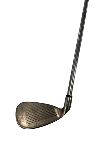 Used Callaway STEELHEAD X-14 Mens Individual Iron RH 9 Iron 11307-S000268102