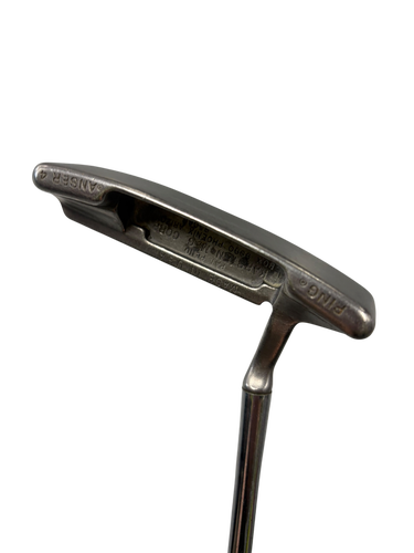 Used Ping ANSER 4 Mens Putter RH 11307-S000268098