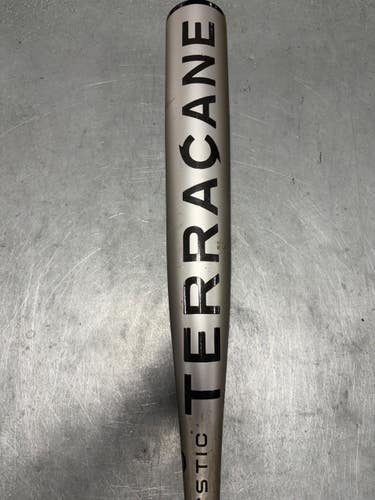 Used Warstic TERRACANE BB/SB High School -3 Bat 34" 11307-S000268071