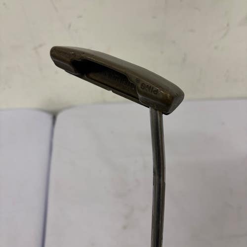 Used Ping KARSTEN KUSHIN Mens Putter RH 11307-S000267253
