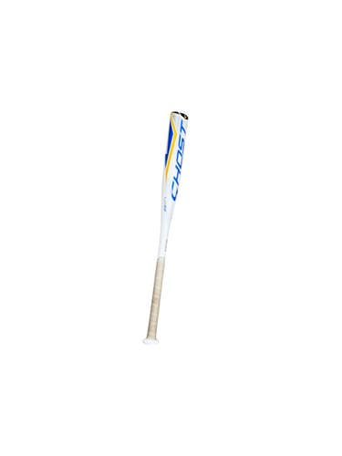 Used Easton GHOST BB/SB Fastpitch Bat 28" 11307-S000267200