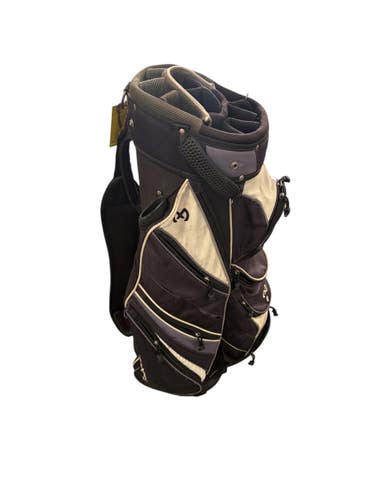 Used Maxfli BAG Mens Cart Bag None 11307-S000267160