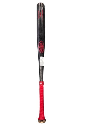 Used Louisville Slugger YOUTH 125 ASH BB/SB Wood Bat 30" 11307-S000267149