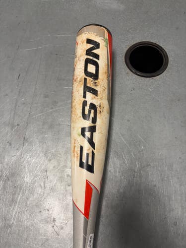 Used Easton MAXUM 360 BB/SB USSSA 2 3/4 Bat 27" 11307-S000267110