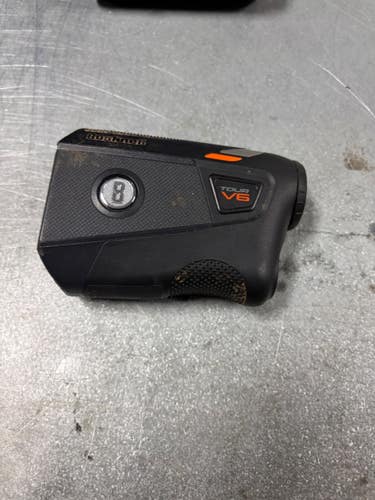Used Bushnell BITE TOUR V6 Field Equipment 11307-S000267078