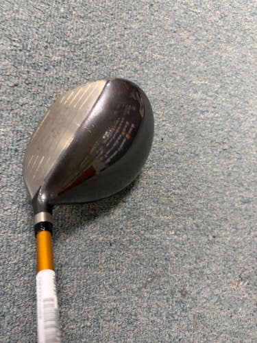 Used Cleveland LAUNCHER 400 Mens Driver RH 8.5 Degree 11307-S000267064