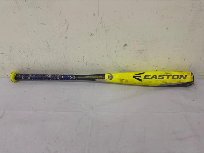 Used Easton S500 BB/SB USSSA 2 5/8 Bat 31" 11307-S000267059