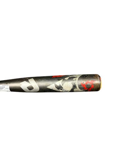 Used Demarini VOODOO BB/SB High School -3 Bat 31" 11307-S000265562