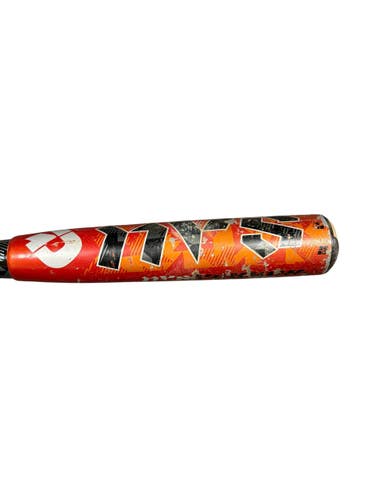 Used Demarini NVS BB/SB High School -3 Bat 32" 11307-S000265544