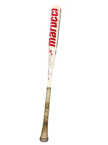Used Marucci CATX BB/SB High School -3 Bat 31" 11307-S000265534