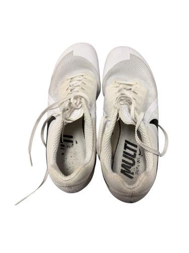 Used Nike Track & Field Cleats Adult None Senior 6.5 11307-S000265417