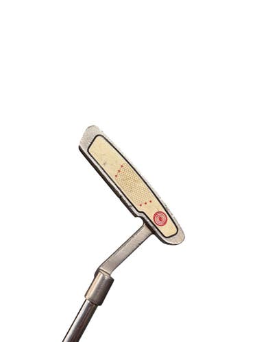 Used Odyssey WHITE HOT XG Mens Putter LH 11307-S000265370