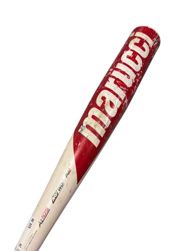 Used Marucci CAT 8 BB/SB High School -3 Bat 31" 11307-S000265220