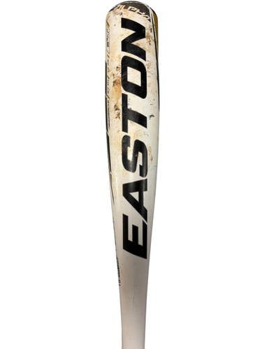 Used Easton ALPHA 360 BB/SB USSSA 2 3/4 Bat 27" 11307-S000265206