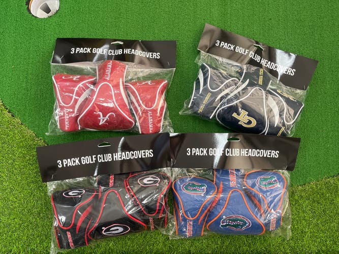New NCAA CONTOUR 3PK HC 11307-JMGNCAACONT