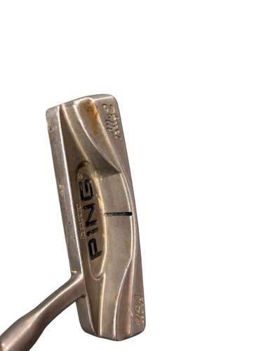 Used Ping ALLY2 Mens Putter RH 11307-S000265138