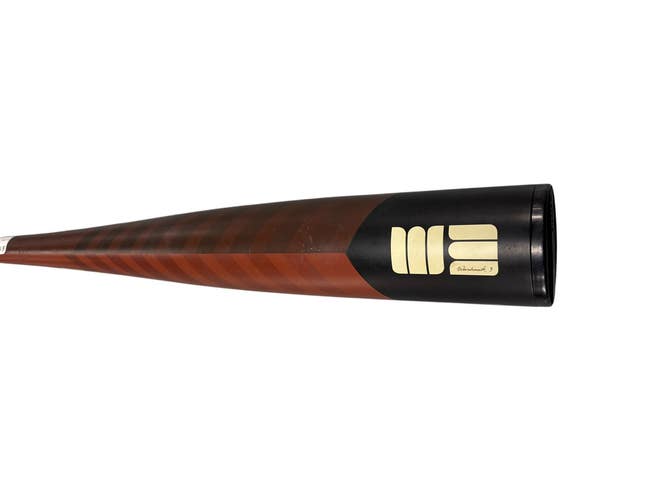 Used Warstic W3 BB/SB High School -3 Bat 32" 11307-S000265090