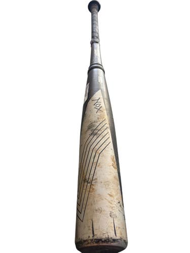 Used Victus NOX BB/SB High School -3 Bat 32" 11307-S000264972