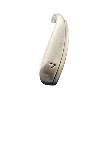 Used Callaway ROGUE ST MAX OS Mens Individual Iron RH 7 Iron 11307-S000265003