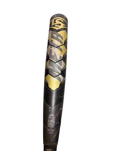 Used Louisville Slugger META BB/SB USSSA 2 5/8 Bat 31" 11307-S000264935