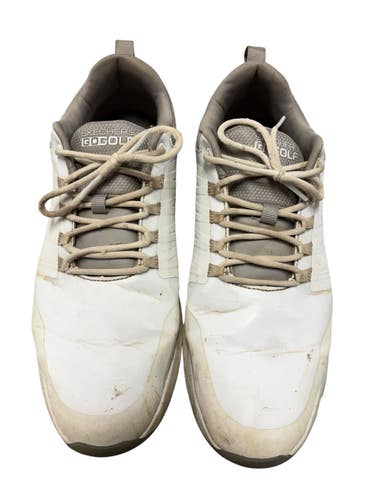 Used Skechers Mens Golf Shoes None Senior 10 11307-S000264865