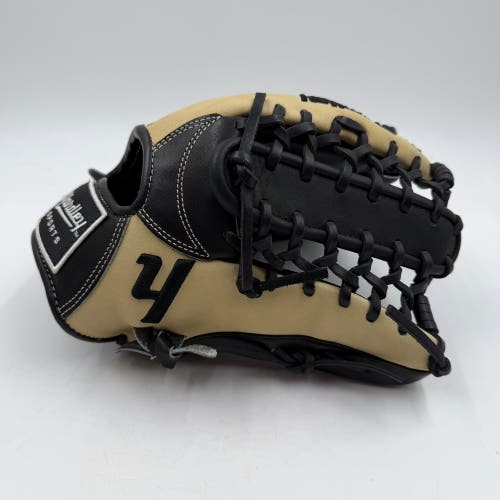 Yardley Sports Y1 Kip 12.5 Outfield Baseball Glove