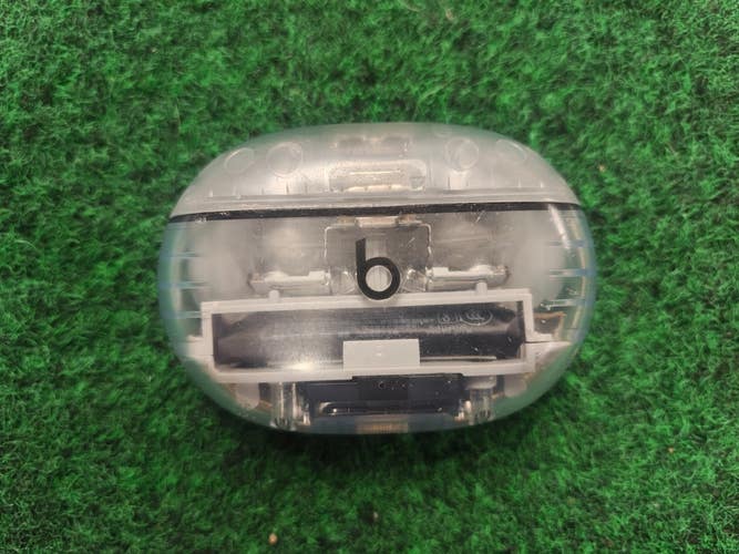 Beats by Dr. Dre - Beats Studio Buds+ True Wireless Noise Cancelling Transparent