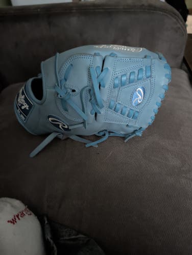 RH Baseball Glove 12" (Used)
