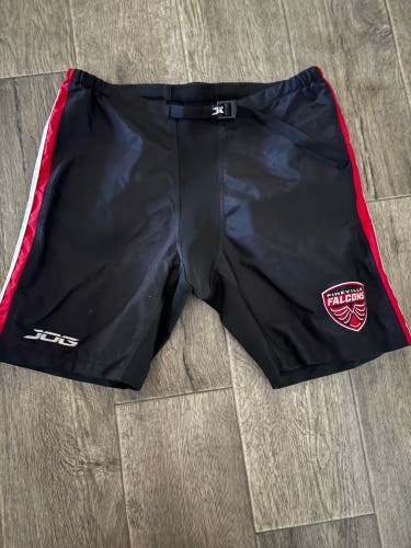 Black Small Pant Shell (Used)