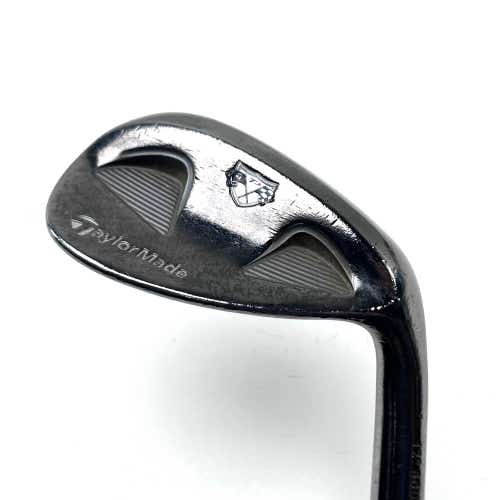 TaylorMade Rac TP MB Smoke Sand Wedge SW 56* 12 Bounce Dynamic Gold RH