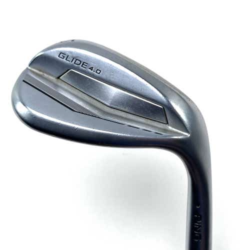 Ping Glide 4.0 Lob Wedge LW 60* 10 S Z-Z115 115g Wedge RH