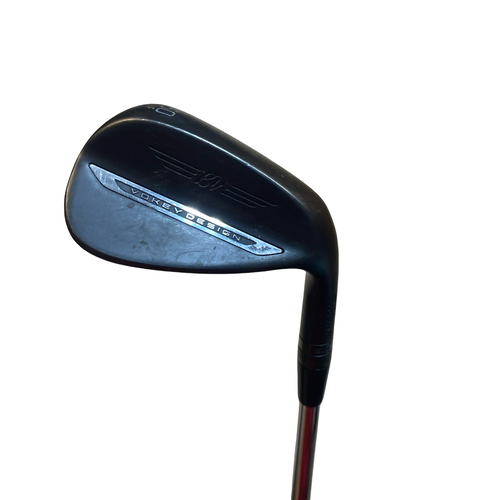 Used Titleist VOKEY SM11 Golf Wedge Mens RH 50 Degree 11706-S000389783