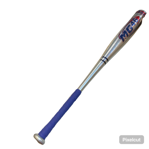 Used Worth COPPERHEAD BB/SB High School -3 Bat 32" 11706-S000389759