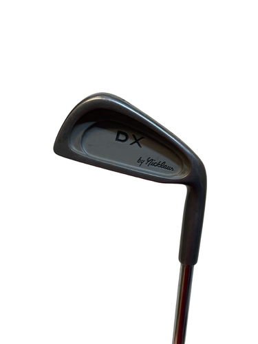 Used MacGregor DX Mens Individual Iron RH 4 Iron 11706-S000389752
