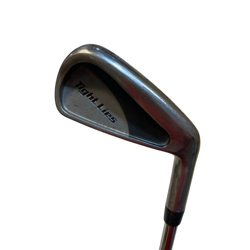 Used Adams Golf TIGHT LIES Mens Individual Iron RH 4 Iron 11706-S000389755