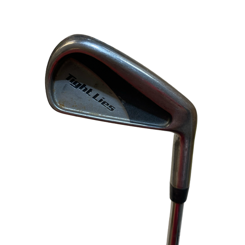 Used Adams Golf TIGHT LIES Mens Individual Iron RH 3 Iron 11706-S000389754