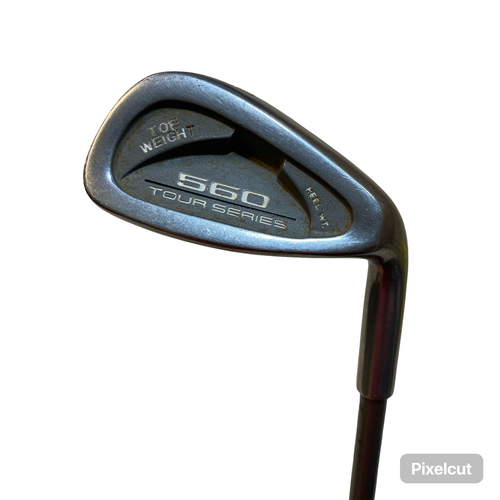 Used Tour Series 560 Golf Wedge Mens RH Pitching Wedge 11706-S000389751