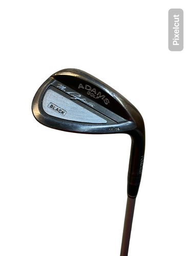 Used Adams Golf M. PUGLIELLI Golf Wedge Mens RH 56 Degree 11706-S000389749