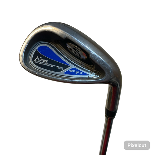 Used Cobra FP Golf Wedge Mens RH Gap/Approach Wedge 11706-S000389748