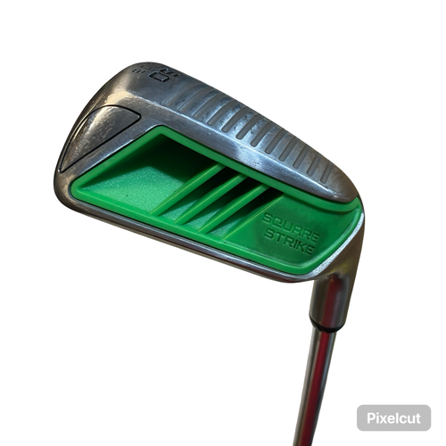 Used USA SQUARE STRIKE Golf Wedge Mens RH 60 Degree 11706-S000389741
