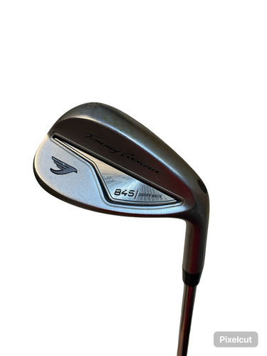 Used Tommy Armour 845 CAVITY BACK Golf Wedge Mens RH 56 Degree 11706-S000389737