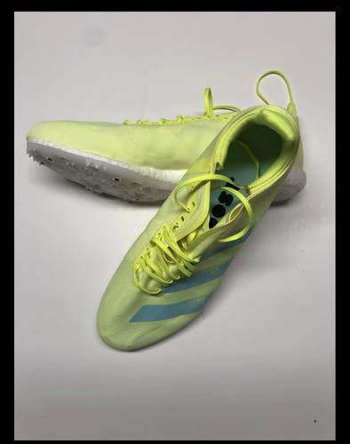 Adidas Avanti Track and Field Shoes. Men's 9.5. $120 Retail. New other