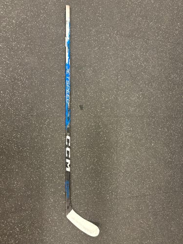 CCM FT9 PRO Intermediate Left Hand 55 Flex p28