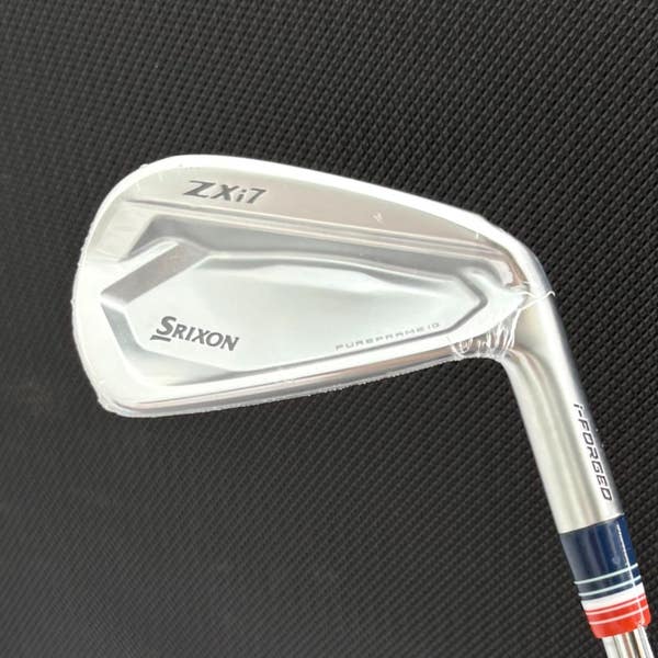 NEW SRIXON ZXI7 2027 3 IRON | SidelineSwap | Buy and Sell on