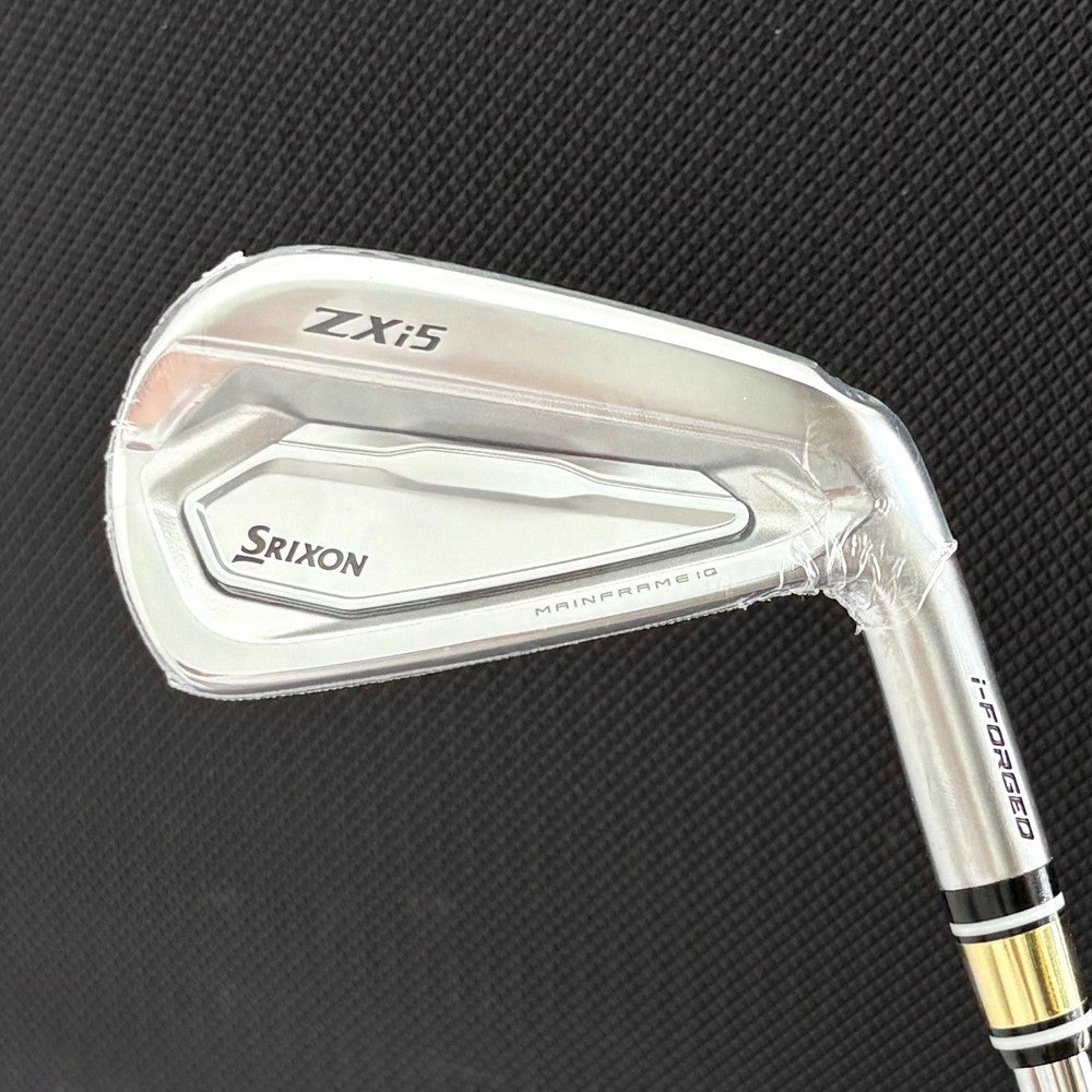 NEW SRIXON ZXI5 2027 3 IRON | SidelineSwap | Buy and Sell on