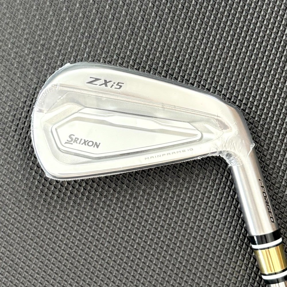 NEW SRIXON ZXI5 2027 3 IRON | SidelineSwap | Buy and Sell on