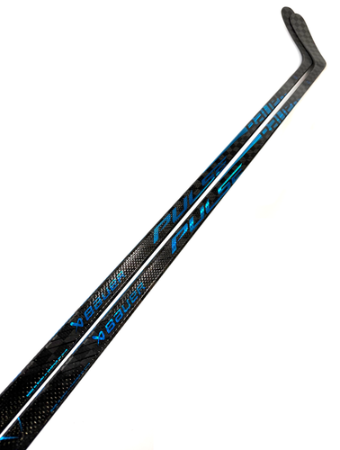 2 pack Bauer Pulse LH 87 Flex P92
