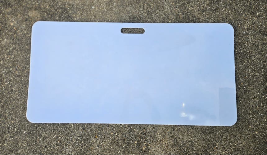 Lightly Used Shooting Pad 24 x 48