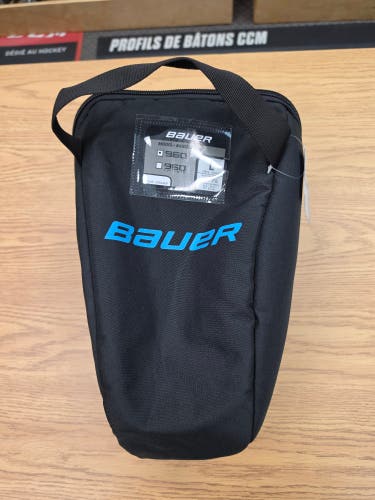 NEW! Senior Bauer 960 Goalie Mask Carry Bag (New)